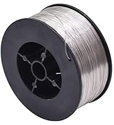 ER308L Stainless Steel MIG Welding Wire 2-Lb Spool for MIG Welding Process for 304 304L 308 308L ...