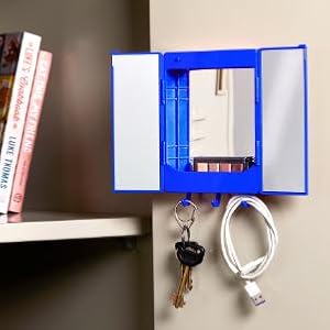 Locker Organizers