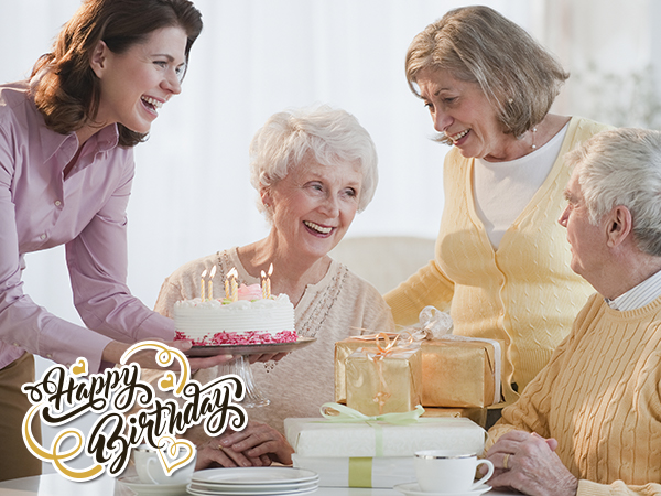 birthday gifts for women, heating pad