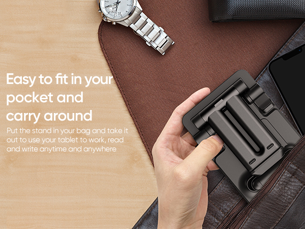 Tablet Stand