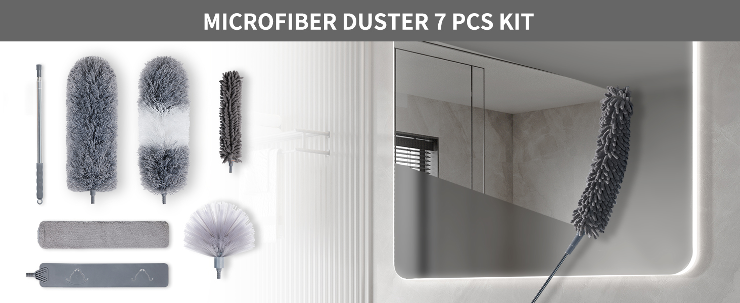 DUSTER