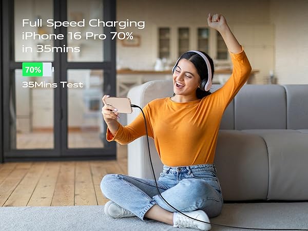 usb c charging cable