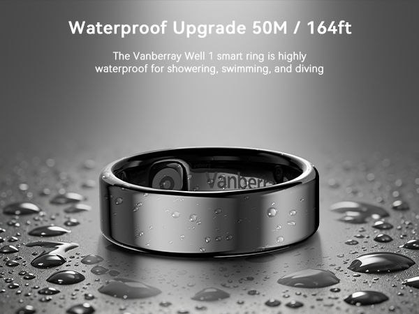 smart ring