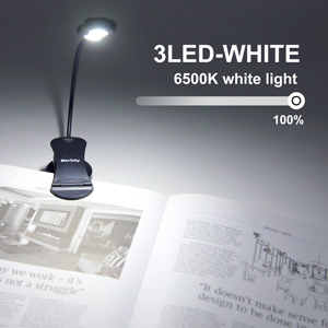 book light book light for reading in bed book light rechargeable