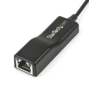 Ethernet Network Adapter Dongle