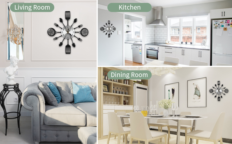 kitchen wall decor