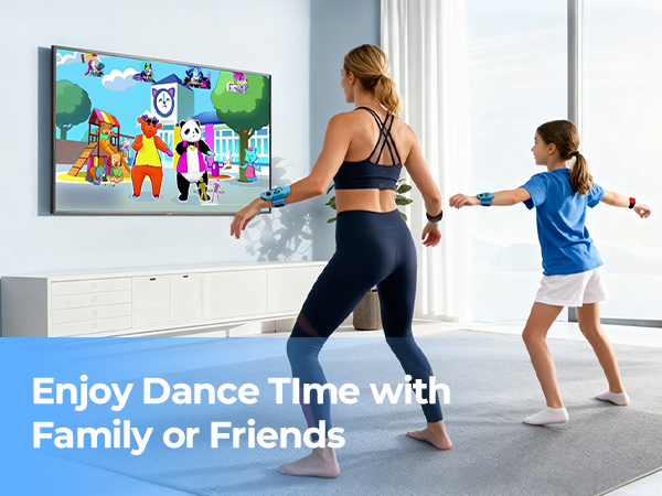 24 in 1 Switch Sports Accessories Bundle