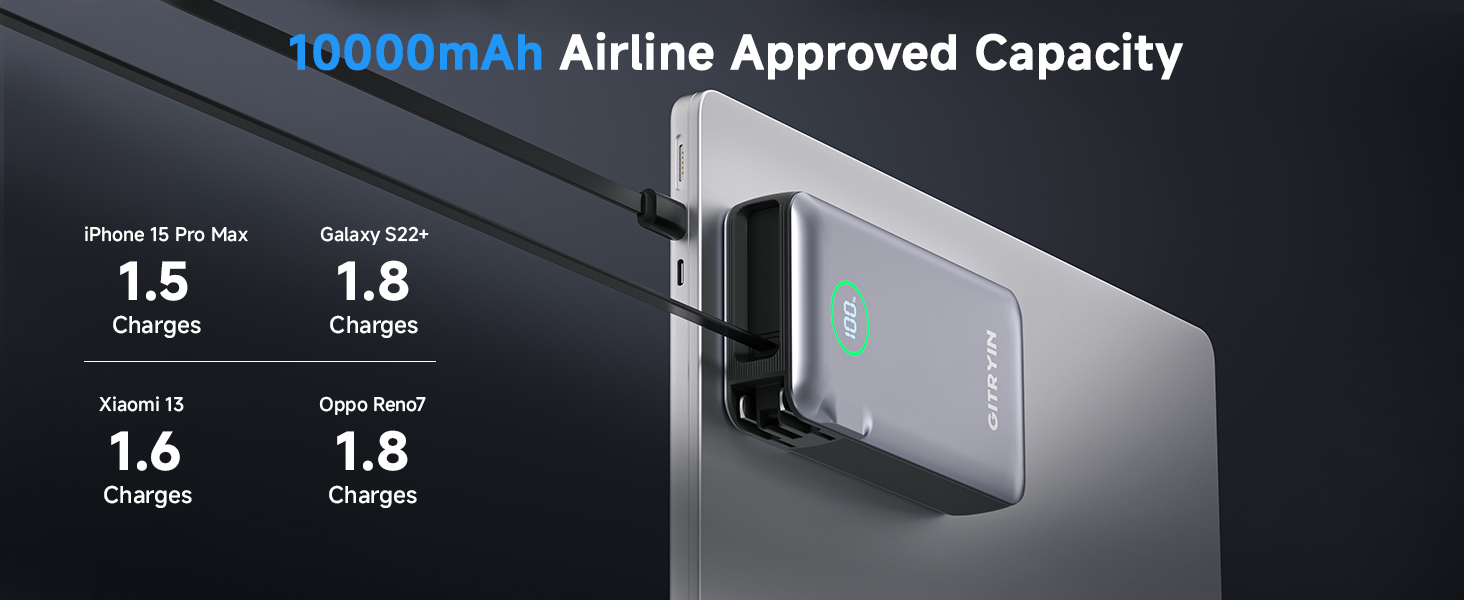 Portable Charger