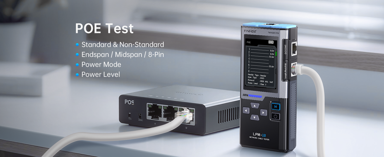 LPM-10 A+