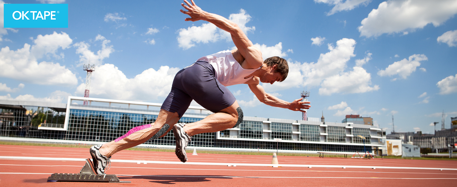 Kinesiology TAPE PRO