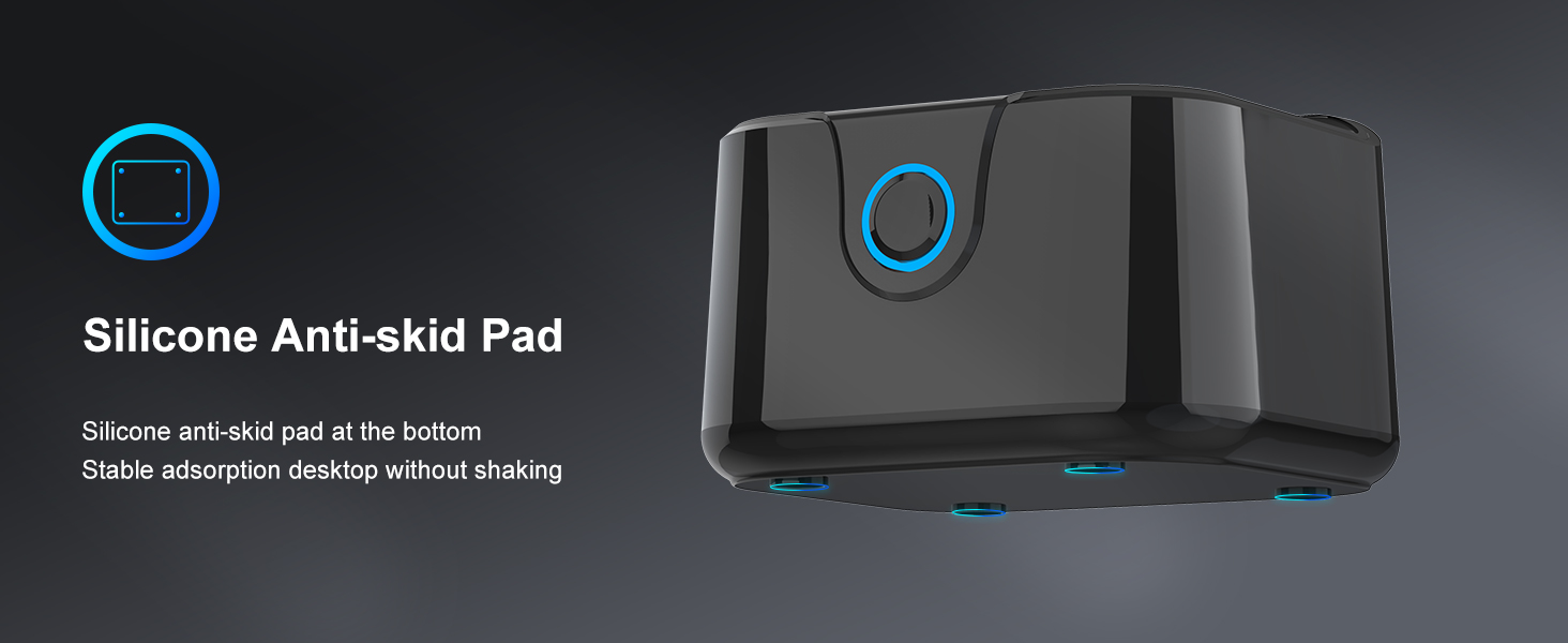 hard drive docking station