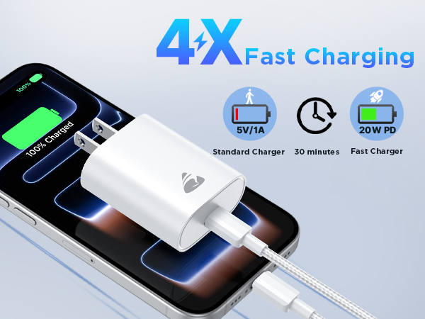 iphone charger