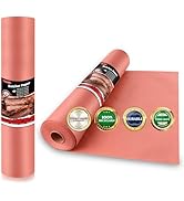 Butcher Paper for Smoking Meat Food-Grade Paper for Smoking Grilling, Unbleached, Uncoated (18in ...