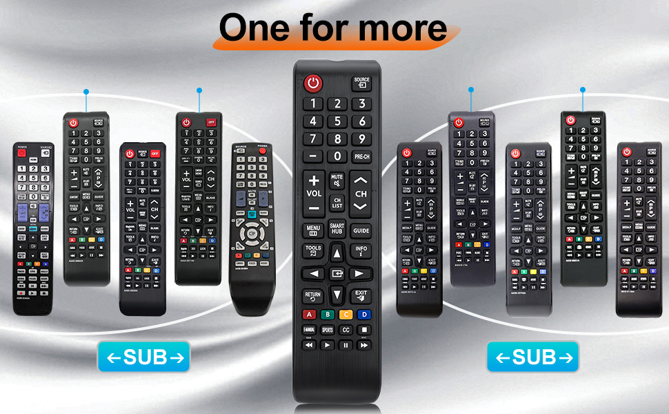samsung remote control for smart tv, samsung tv remote, samsung remote, samsung smart tv remote