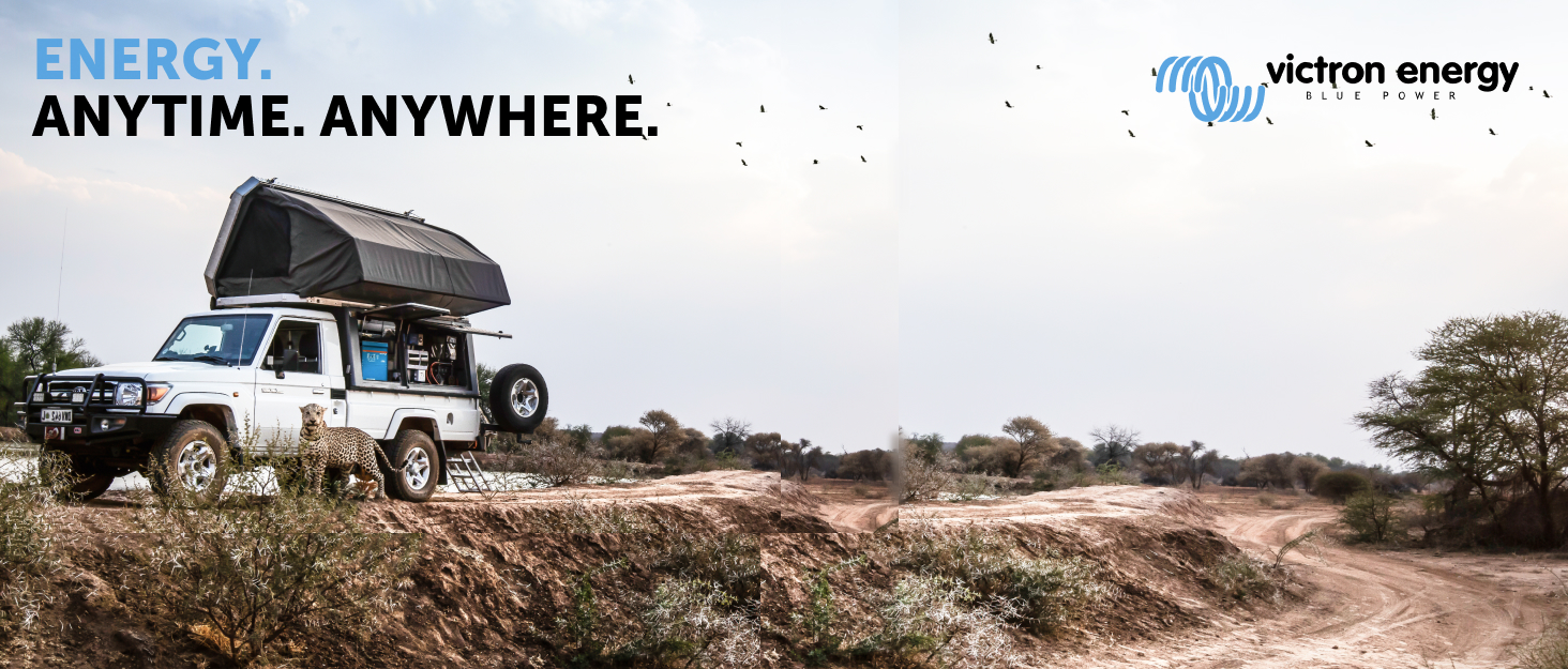 Victron Energy