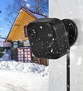 Weatherproof 30ft/9m Power Cable for Blink Outdoor 4 (4th Gen)