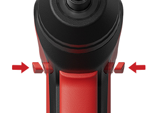 FORWARD/REVERSE SWITCH