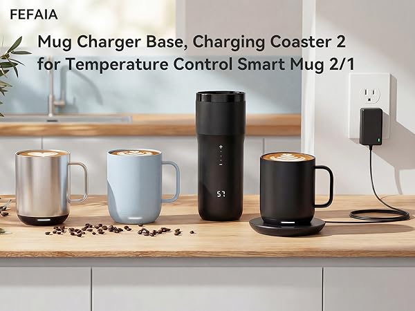 ember charging coaster