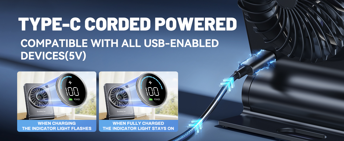 Type C Charging Port