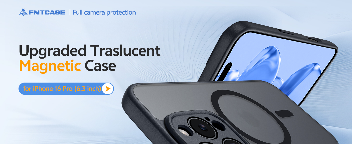iPhone 16 pro case