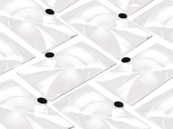 super clear lens 3D HD phone screen magnifier