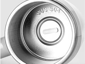 Travel Stirring Mug Automatic Magnetic Mug