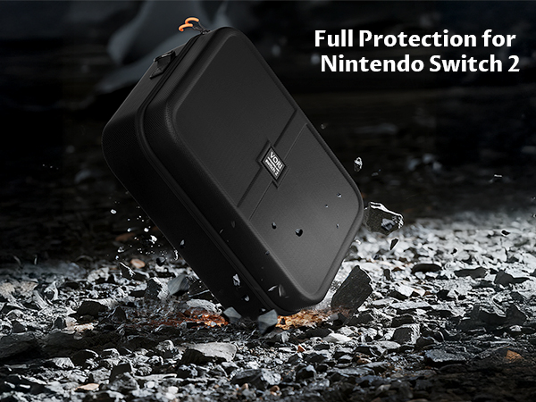 switch 2 case