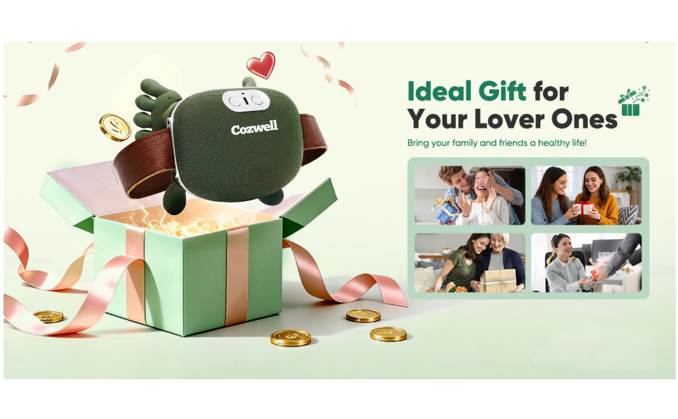 Ideal Gift for your Loved ones