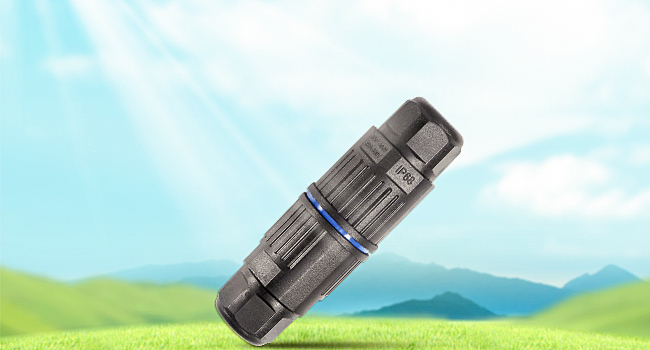 outdoor junction box