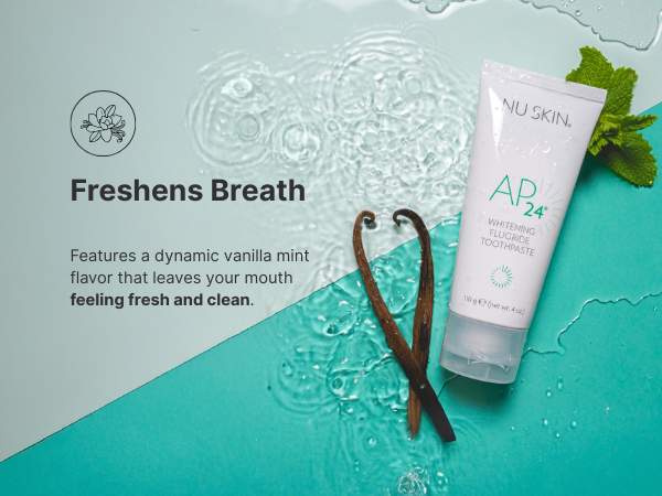 peroxide free teeth whitening kids toothpaste white safe water fresh peroxide nu skin brush
