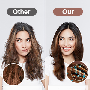 Tourmaline Ceramic Barrel