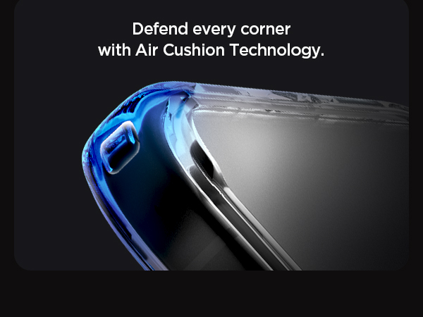 iPhone 6.9" (2024) Ultra Hybrid MagFit