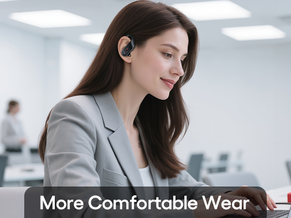 earbuds for office work