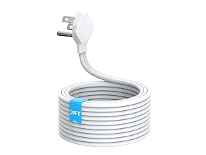 10ft surge protector