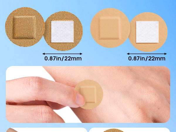 bandaids