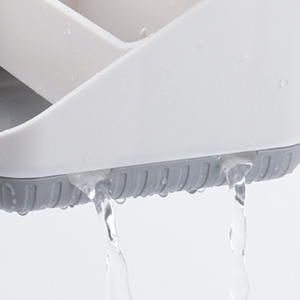 Drainage &amp;amp;amp; Breathable