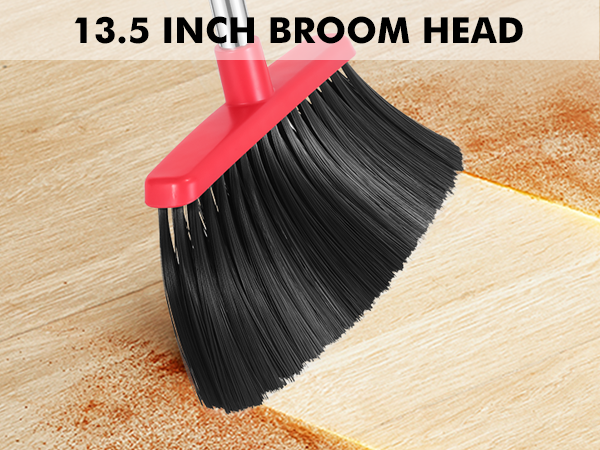 Heavy Duty Broom