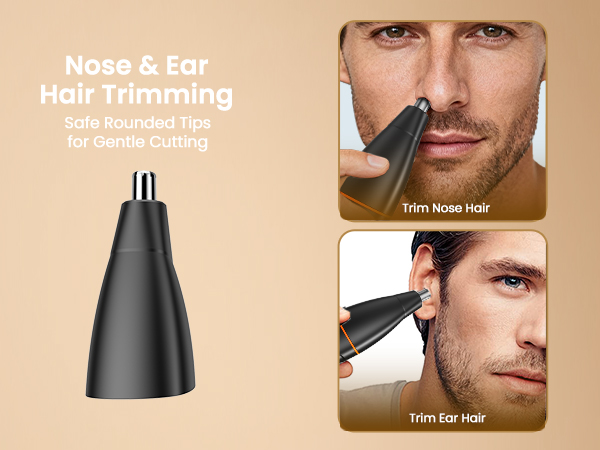 manscape manscaper electric mens groin body ball pubic hair trimmer shaver razor grooming kit men