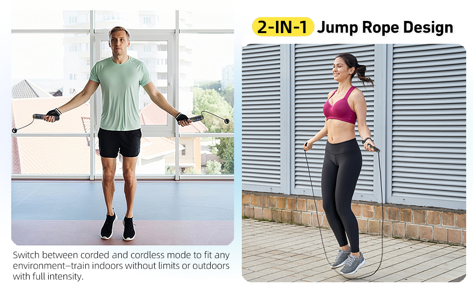 JUMP ROPE