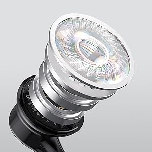 14.2 mm Driver Speaker