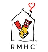 iTouchless support Ronald McDonald House Charities