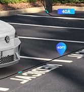 ev charger extension cord