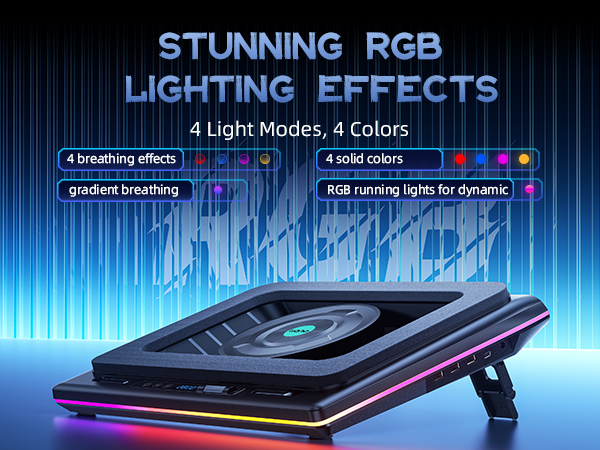 llano V12 laptop cooling pad