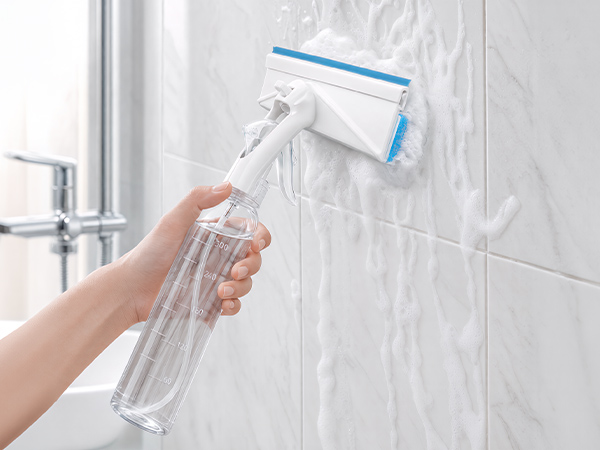 3 in 1 Window Cleaning Scraper
