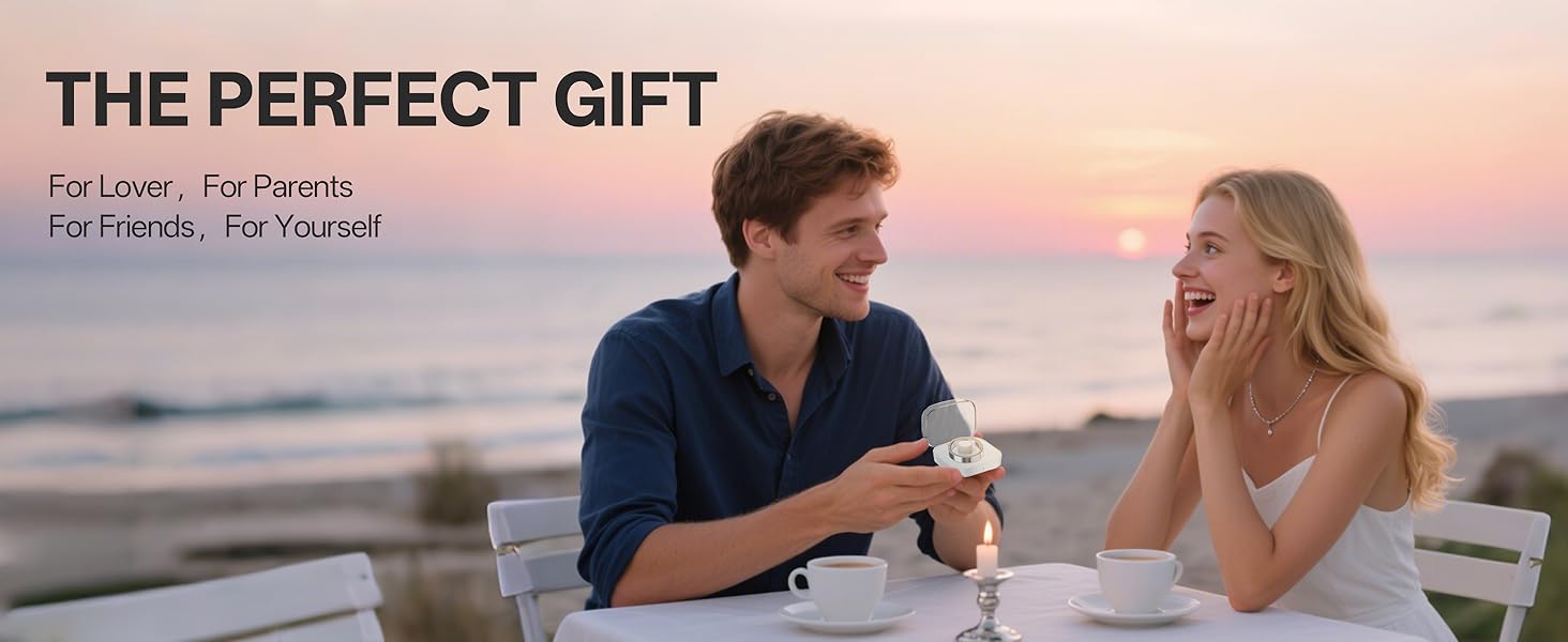 The Perfect Gift