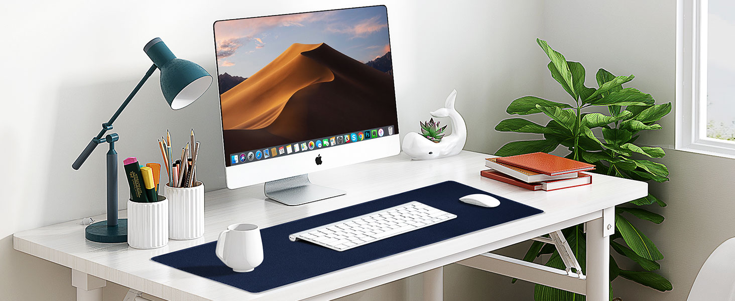 Waterproof Mouse Pad