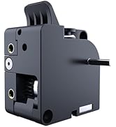 Creality Hi Extruder Kit, Built-in Filament Break Sensor, 80N Strong Extrusion Force &amp; Dual Gear ...