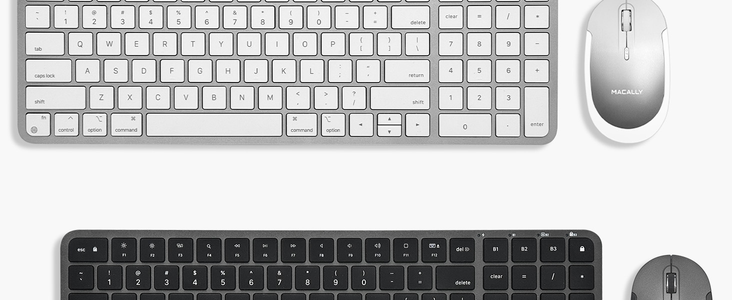keyboard