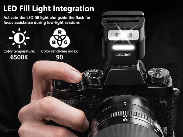 F2 camera flash122