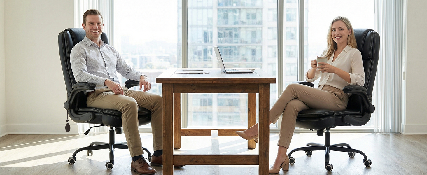 office chair